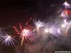 Feuerwerk und Lasershow zum Festival Of Lights XI